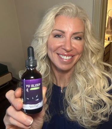 Yu Sleep customer review-3